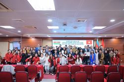 Chiếu phim kỷ niệm quan hệ Đối tác chiến lược Việt Nam-Azerbaijan