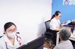 Đã thiết lập hơn 27 triệu hồ sơ sức khỏe điện tử