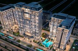Dicera Holdings (DC4): Giá cổ phiếu giảm sâu, DIC Corp hạ tỷ lệ sở hữu, công ty con với TIG vừa thành lập đã giải thể