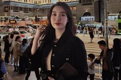 Đỗ Mỹ Linh gây chú ý với loạt ảnh mới giữa tin đồn mang thai