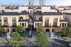 Hoa Lac Metro City định hình chuẩn mực sống mới cho giới trí thức trẻ