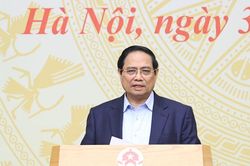 'Gỡ vướng' để đưa vào khai thác 3.289 dự án, giải phóng nguồn lực 1,67 triệu tỷ đồng