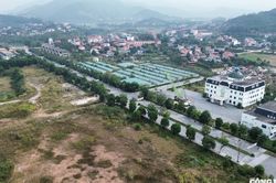 Nhiệt điện An Khánh - Bắc Giang: Vướng loạt sai phạm, sau gần 10 năm dự án 'tỷ đô' vẫn chỉ là những khối bê tông nằm bất động
