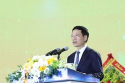 Make in Vietnam 2025: Sáng tạo tại Việt Nam, làm ra tại Việt Nam là để đi ra thế giới