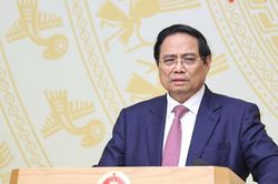 Quyết liệt chống khai thác IUU, hướng tới gỡ thẻ vàng EC và phát triển thủy sản bền vững