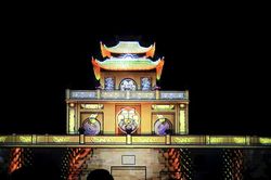Khám phá không gian số tại di sản Hoàng thành Thăng Long