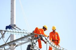 Chuyển đổi số - Nền tảng cho an ninh năng lượng và phát triển bền vững