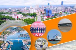 Tận dụng thời cơ, sẵn sàng cho giai đoạn phát triển mới