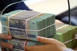 Lãi suất ngân hàng 30/12/2025: Loạt nhà băng vượt mốc 7,2%