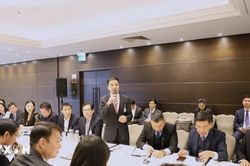 Kiều bào hướng về mục tiêu chung xây dựng đất nước vững mạnh
