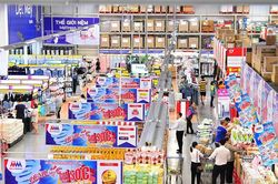 Doanh thu thương mại điện tử Việt Nam đạt 32 tỷ USD năm 2025