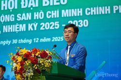 Tuổi trẻ Chính phủ: Khát vọng cống hiến và sứ mệnh tiên phong trong kỷ nguyên mới