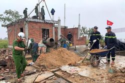 Thủ tướng yêu cầu 'thần tốc hơn nữa' hoàn thành Chiến dịch Quang Trung