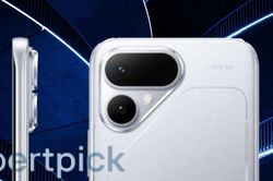 Tecno Pova Curve 2 lộ diện với pin 8.000 mAh và màn hình 144Hz