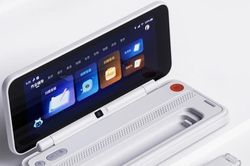 Pokepad: Ý tưởng máy tính mini hỗ trợ học tập thông minh