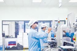 Kinh tế Đà Nẵng vững đà tăng trưởng