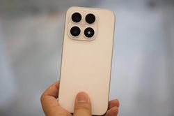 Xiaomi 17 lộ diện phiên bản mới với màn hình 6.9 inch