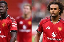 Everton nhắm bộ đôi MU, Quỷ đỏ muốn tái hợp McTominay