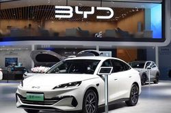 Trung Quốc soán ngôi Nhật Bản dẫn đầu doanh số ô tô toàn cầu 2025