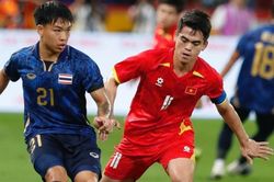 U23 Việt Nam hướng tới U23 châu Á 2026: Tham vọng tái hiện kỳ tích