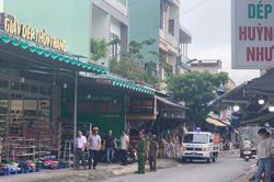 Hướng đến xây dựng đô thị văn minh