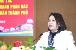Đà Nẵng tập huấn, bồi dưỡng nghiệp vụ công tác bảo vệ nền tảng tư tưởng của Đảng