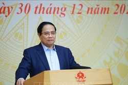 Quyết liệt triển khai hai nghị quyết mang tính đột phá, cách mạng của Quốc hội