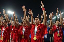U23 Việt Nam tại U23 châu Á 2026: Vị thế ứng cử viên vô địch