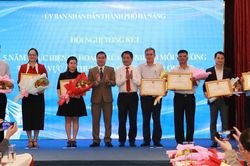 Đà Nẵng cơ bản giải quyết ô nhiễm môi trường tại Âu thuyền và cảng cá Thọ Quang