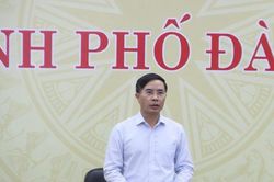 UBND thành phố Đà Nẵng thông qua nhiều nội dung tại phiên họp thường kỳ