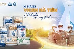 Xi măng Vicem Hà Tiên (HT1) bị phạt và truy thu thuế hơn 2,6 tỷ đồng, có tình tiết tăng nặng