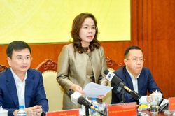 Tín dụng chảy mạnh vào đâu?