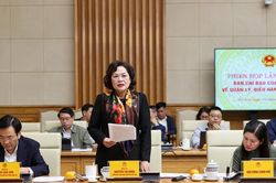 Ưu tiên ổn định vĩ mô, phối hợp chặt chẽ chính sách tài khóa – tiền tệ trong năm 2026