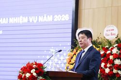 EVN ghi nhận lợi nhuận vượt chỉ tiêu được Bộ Tài chính giao năm 2025