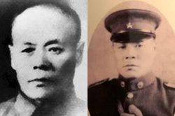 Huyền thoại cao thủ hộ vệ Hoàng đế Trung Quốc dùng 2 ngón tay hạ gục võ sĩ Nhật