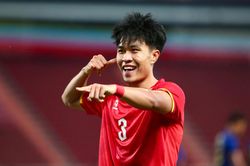 Xem trực tiếp U23 Việt Nam vs U23 Syria hôm nay 30/12 trên kênh nào?