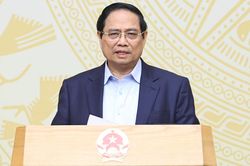 Thủ tướng: 491 dự án tồn đọng, kéo dài cần tiếp tục công tác thanh tra