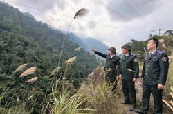 Chủ động nâng cao hiệu quả bảo vệ rừng đặc dụng, phòng hộ ở Thái Nguyên