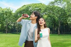 Tetra Top - bao bì giúp thương hiệu F&B 'chạm đúng gu' Gen Z