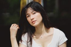 Oanh Kiều công khai bạn trai ở tuổi 36