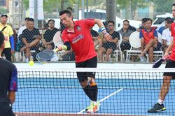 Pickleball tại Việt Nam: Từ cơn sốt phong trào đến sân chơi chuyên nghiệp