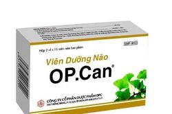 Xử phạt Công ty Cổ phần Dược phẩm OPC 90 triệu đồng