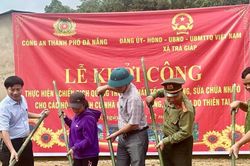 'Thừa thắng xông lên' để hoàn thành Chiến dịch Quang Trung trước 15/1/2026