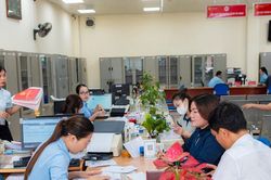 Chính quyền xã phải vừa phục vụ dân tốt hơn, vừa thúc đẩy phát triển kinh tế – xã hội