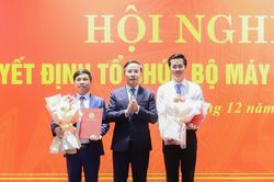 Đà Nẵng sáp nhập các ban quản lý dự án