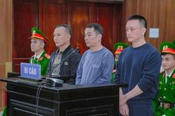 Trùm giang hồ Vi 'Ngộ' lĩnh án 3 năm tù