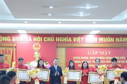 Thể thao Hà Tĩnh ghi dấu ấn tại SEA Games 33 với 11 tấm huy chương