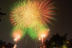 Chương trình countdown và loạt sự kiện giải trí lớn diễn ra đêm 31/12