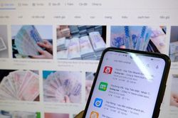 Hưng Yên: Triệt phá 16 vụ, bắt giữ 19 đối tượng cho vay tiền qua app, iCloud với lãi suất 'cắt cổ'
