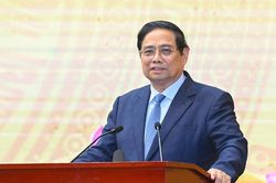 Cán bộ nông nghiệp và môi trường phải say sưa với công việc, chia sẻ với người nông dân
